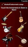 Instrument songs