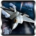 F22 Raptor Strike- Jet Fighter icon