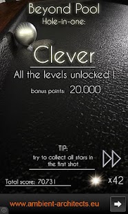 Beyond Pool Screenshots 14