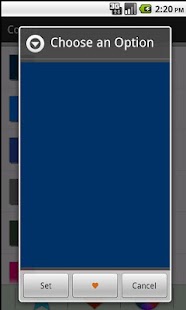 How to mod Color Wallpaper lastet apk for bluestacks