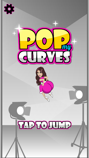 Pop My Curves