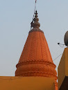 Sri Hanuman Mandir