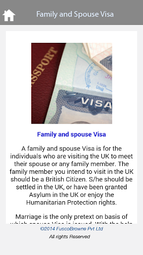 【免費商業App】UK Immigration-APP點子