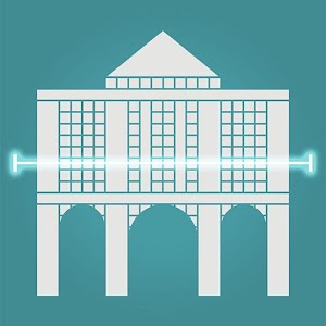Hermitage ID Audio guide logo