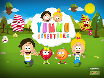 unpub - yummo poster 6