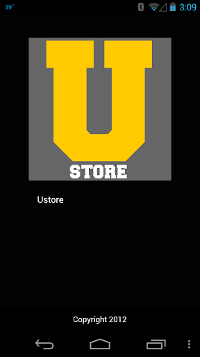 UStore