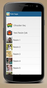 download TürkCaps free