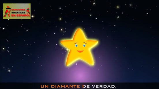 Estrellita Cancion(圖2)-速報App