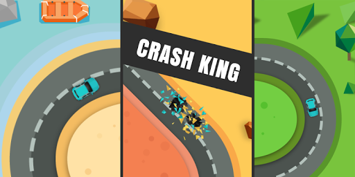 Crash King