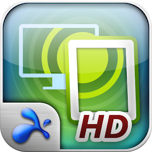 Splashtop Remote Desktop HD