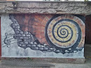 Corabeasca Graffiti