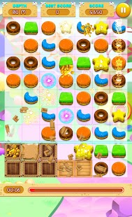 download Cookie Legend free