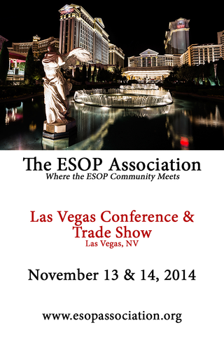 2014 Las Vegas Conference