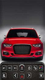 Super Car Alarm Control poster 12