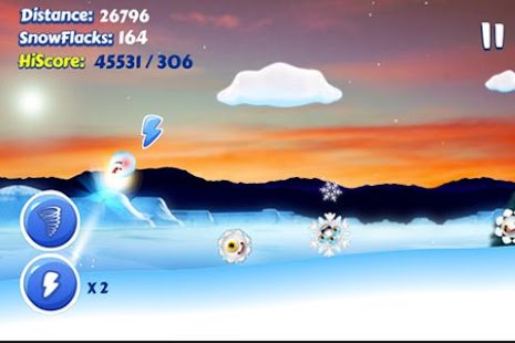 Bad Snow Screenshots 21
