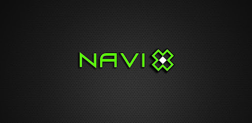 amo Navi-X for Google TV -  apk apps