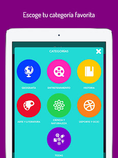 Quizit - Trivia Español(圖8)-速報App