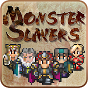 Monster Slayers - Snake  Icon
