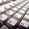 BT keyboard Norwegian logo