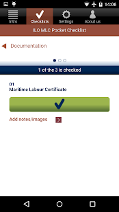 ILO MLC Pocket Checklist(圖4)-速報App