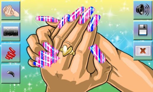 Free Carla's Manicure Designer APK
