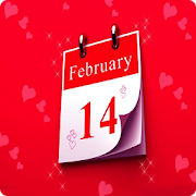Feb14 Wishes 1.1 Icon