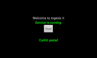 Ingenix Ii APK Screenshot #6