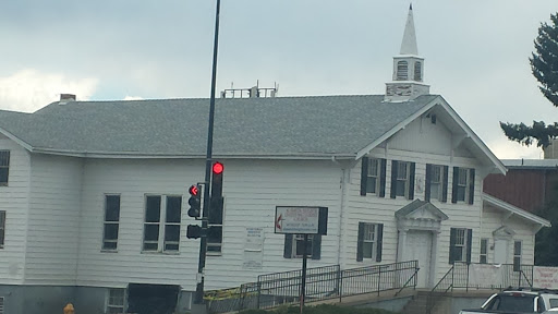 Alameda Heights Methodist Church