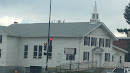Alameda Heights Methodist Church