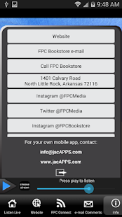 How to install Pentecostal Tunes 4.0.1 unlimited apk for pc