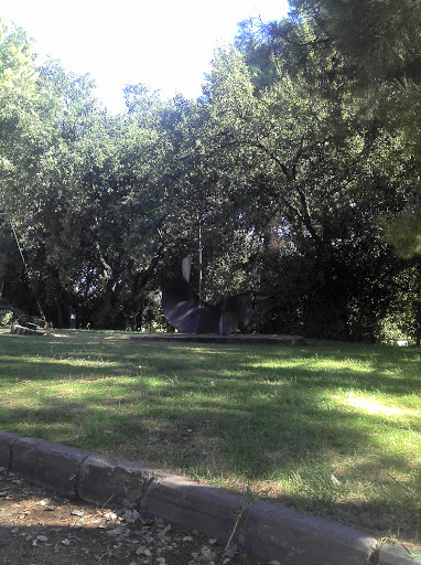 Amirim Garden Monument