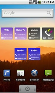 How to get EZ Call By Shaking (free) 2.0.1 mod apk for laptop