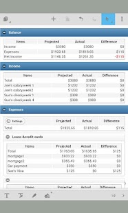 Free AppPack 05-Budget APK