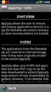 App2zip Pro(圖4)-速報App