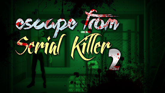   Serial Killer 2- screenshot thumbnail   