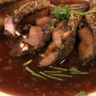 石園活魚餐廳