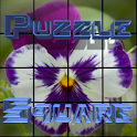 PuzzleSquare logo