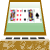 CF Deuce Wild Video Poker logo