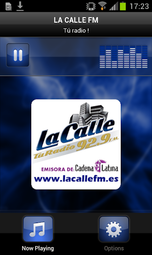 LA CALLE FM