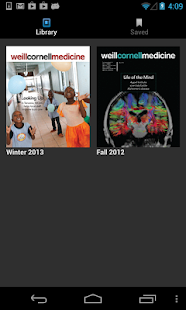 Weill Cornell Medicine(圖1)-速報App