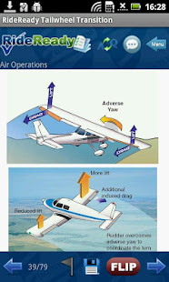 Tailwheel Transition(圖5)-速報App