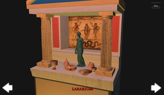 DOMUS RA Screenshots 1