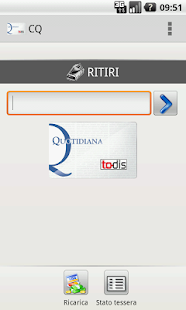 Free Carta Quotidiana To-dis APK for Android