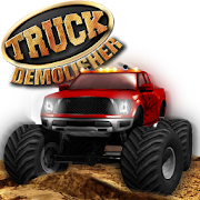 Truck Demolisher  Icon