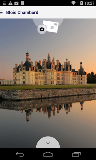 Blois Chambord Tour