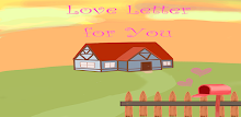 Love letter For You APK