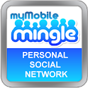 My Mobile Mingle logo
