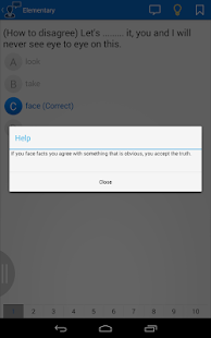 Business English Test(圖4)-速報App