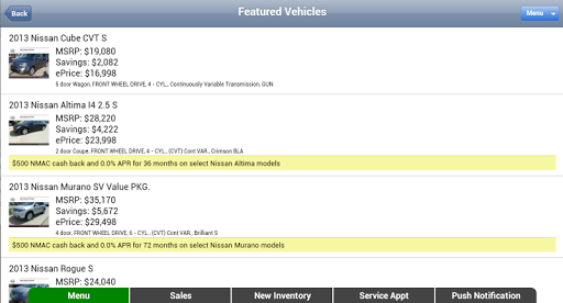 免費下載商業APP|Sterling McCall Nissan app開箱文|APP開箱王