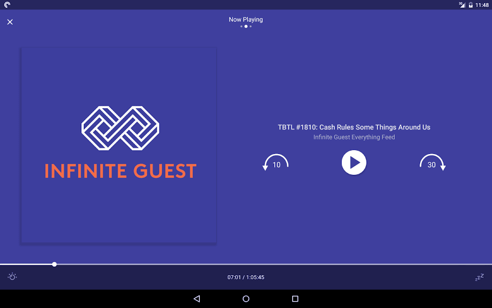 install Pocket Casts in PC 2018 